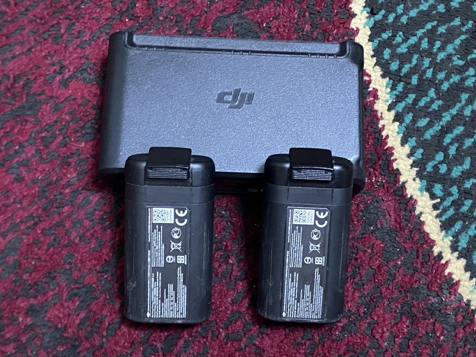 Dji Mavic Mini дрон