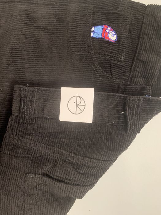 Polar skate big boy джинсы