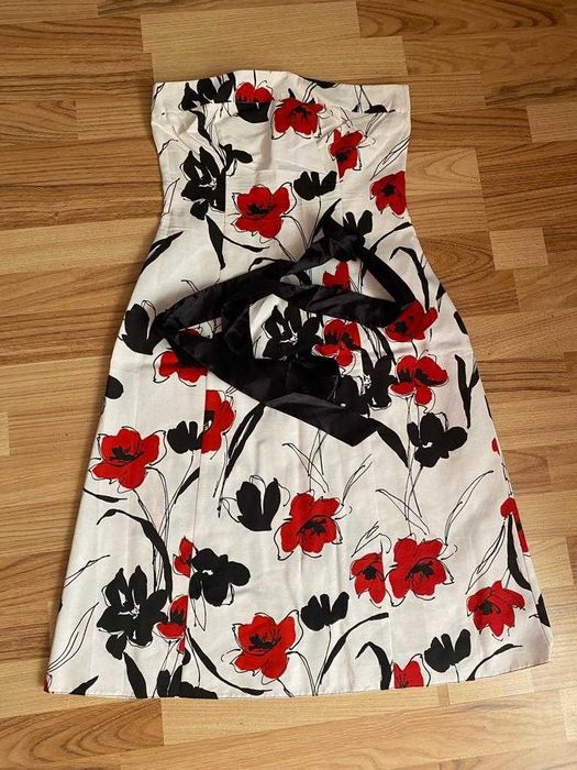 Rochie Yokko marimea 40