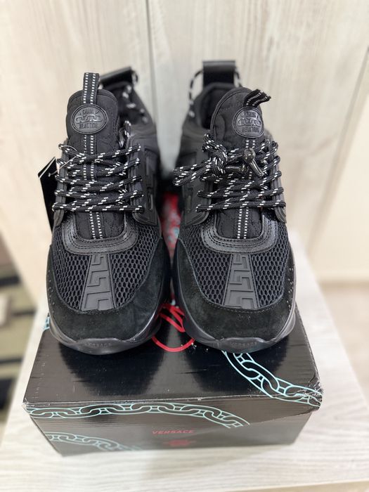 *SUMMER SALE* Versace Chain Reaction 42