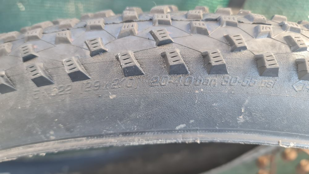 Anvelope Schwalbe Rocket RON Adix Speed2,9 x 2,1