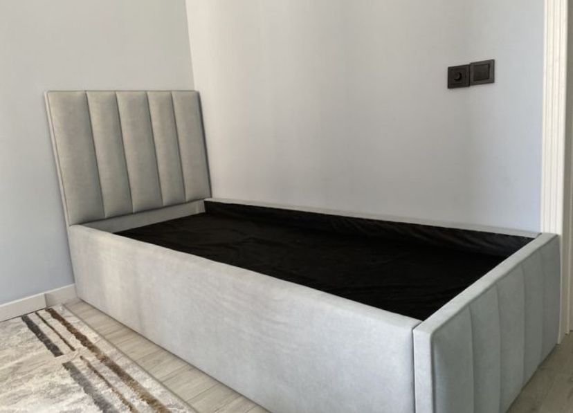 Готовый Кровать односпальные