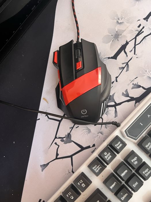 системный блок компютер