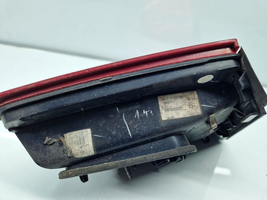 Stop haion dreapta Mercedes Clasa E (W212) [Fabr 2009-2016] Break AMG
