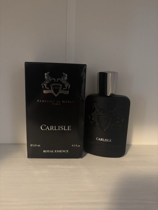 Parfum de marly nou