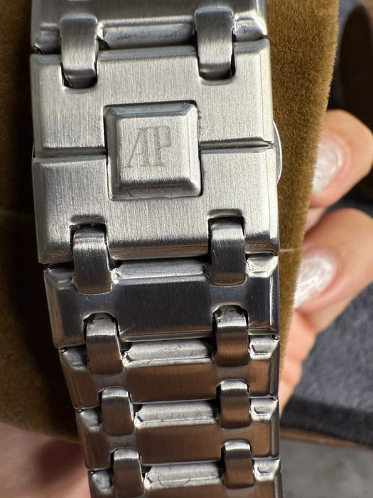 Часовник Rolex ново