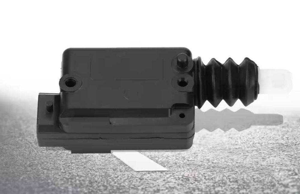 Актуатор за врата за Рено Меган Сценик Клио Renault Scenic Megane Clio