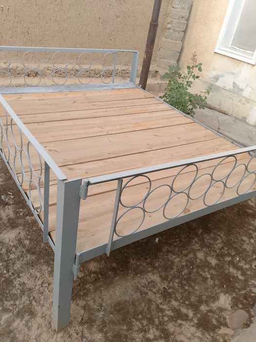 Tapchan karavat yoğochi bilan