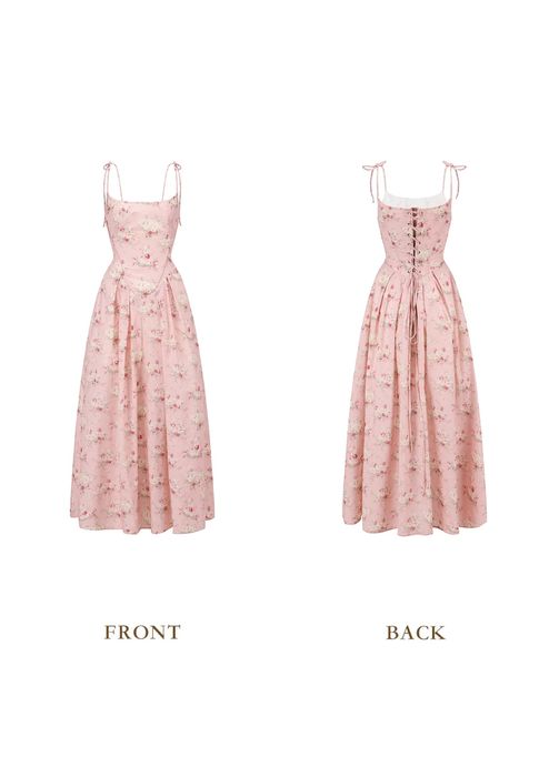 Платье lacemade S