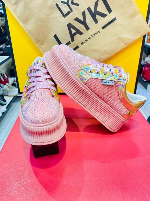 Дамски обувки последни