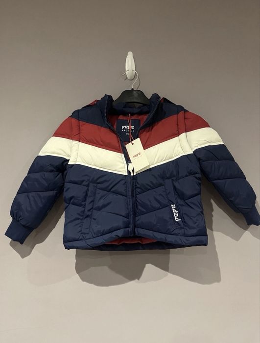 Детско замно яке