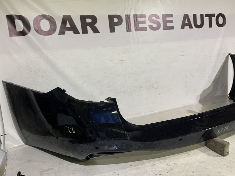 Bara spate BMW Seria 5 G31, Kombi LCI, M-Sport, 2020, 2021, 2022, 2023, cod origine OE 51128080630.