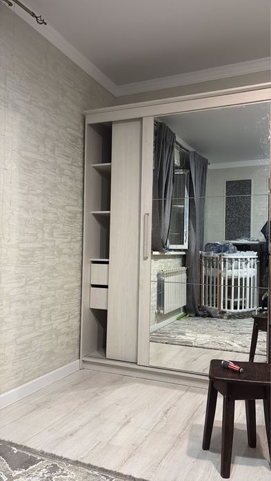 Продам отличный шкаф