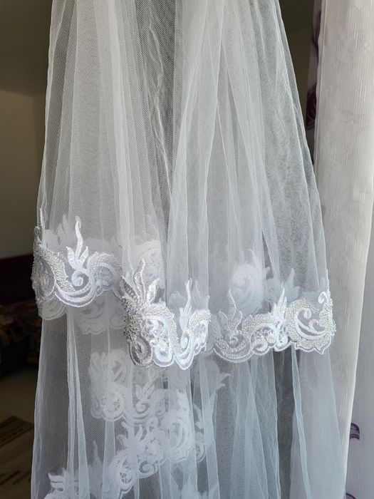 Rochie de mireasa