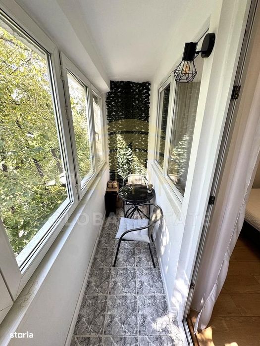 Inchiriere apartament 2 camere - Unirii | Centrala | Metrou