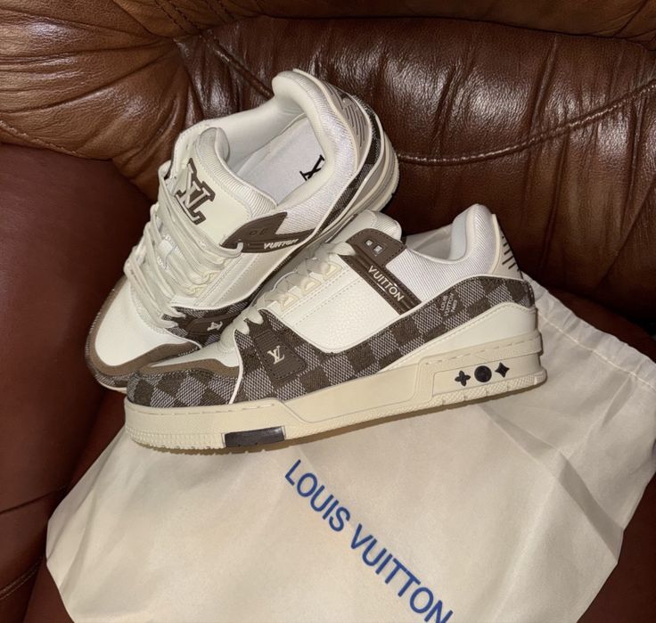 Louis vuitton (jordan versace)