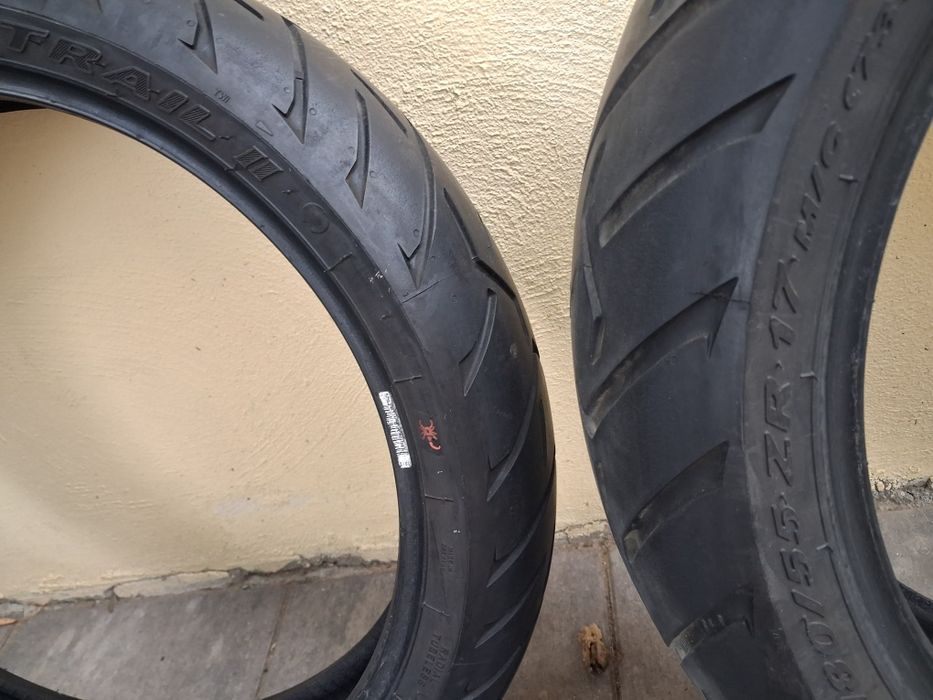 Honda VFR 800X crossrunner