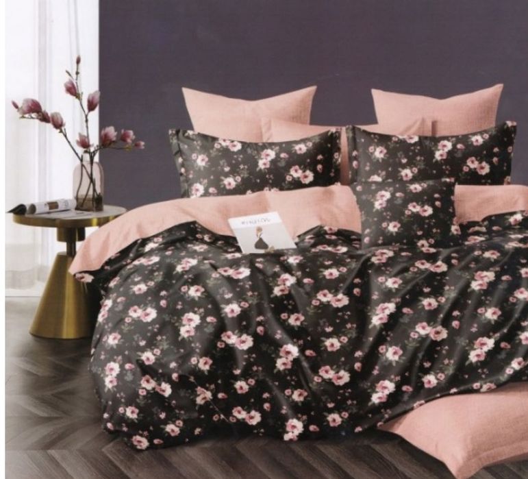 Lenjerii de pat finet