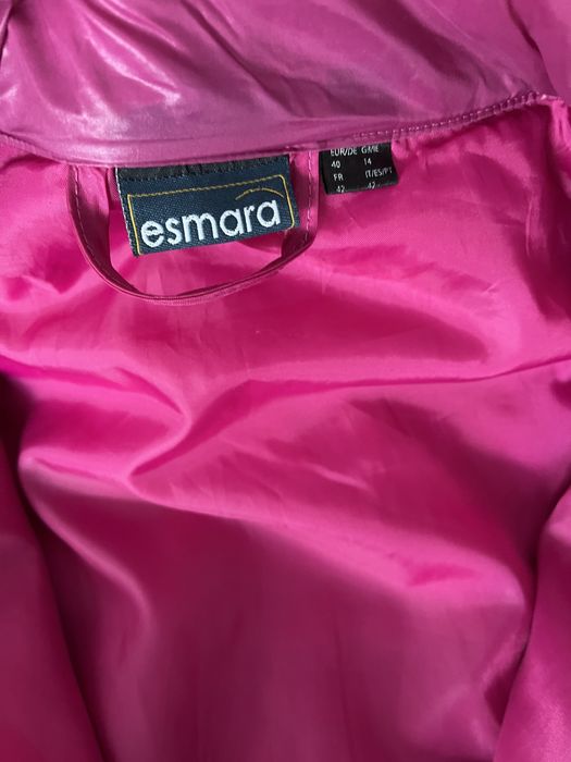 Есенни якета Esmara и Admiral