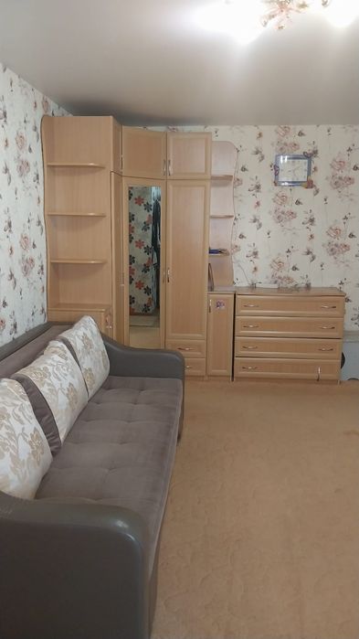 Сдам 1-комннатную