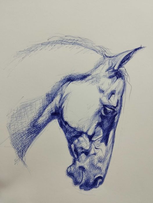 Рисунка с химикал