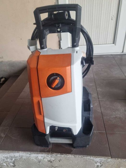 продам мойку высокого давления stihl re 120