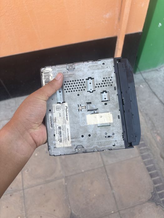Сотилади Pioneer 4450