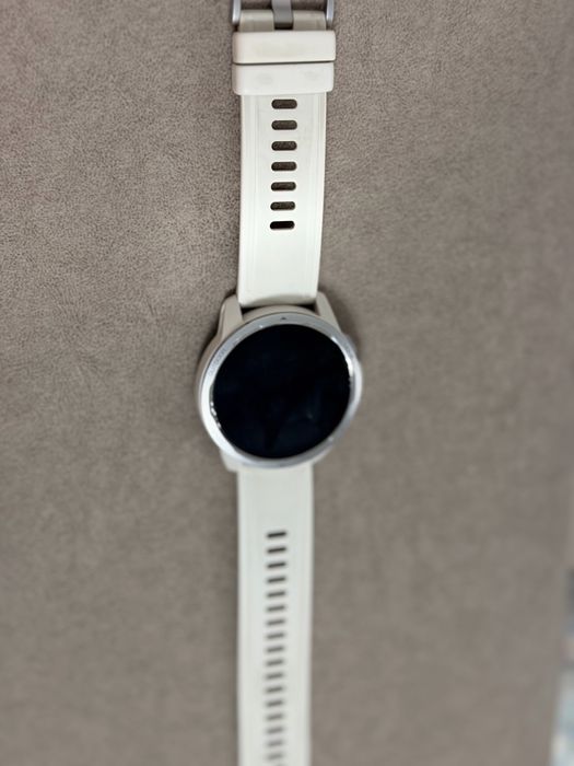 xiaomi watch s1 active