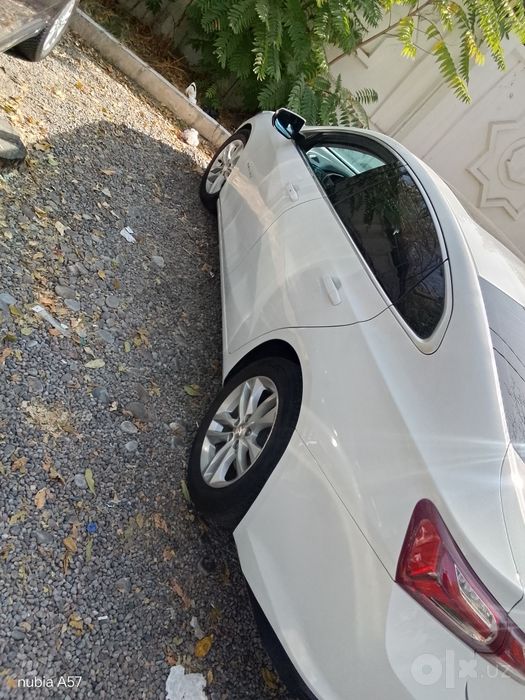 Продам свой автомобиль Malibu 2
