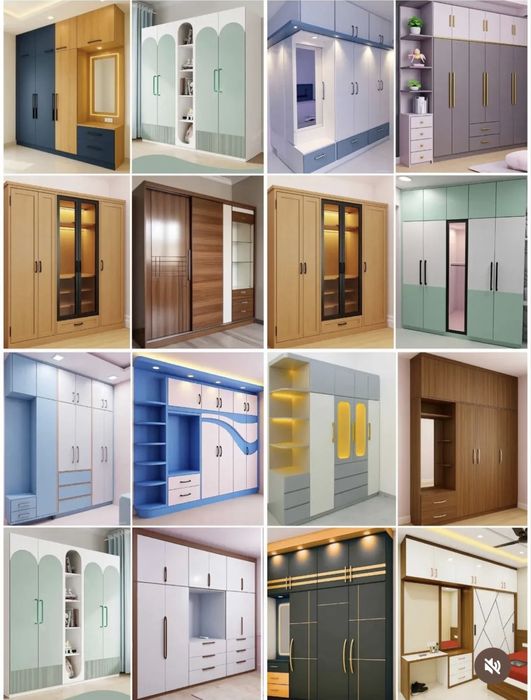 Мебиль на заказ кабылдаймыз