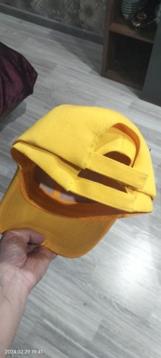 Продам бейсболки