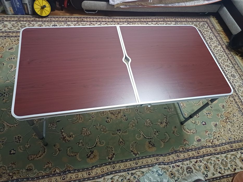 Походный стол сатылады