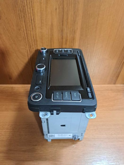 Оригинална навигация VW RNS 315