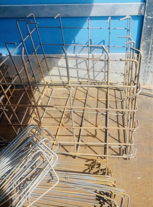 Etrieri -pret de producator,fier fasonat,structuri rezistenta