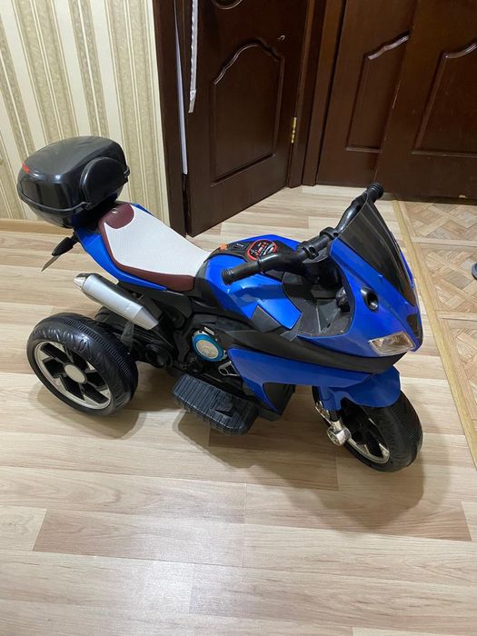 Мотоцикл , новый , 25 тыс