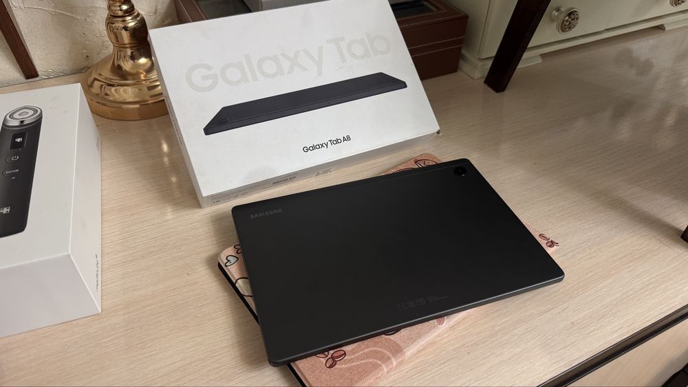 Samsung Galaxy Tab A8 128g