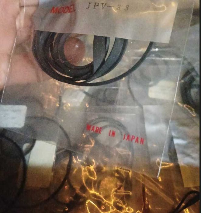 pick-up curele origine japan :curele automatizari ,mag,deck