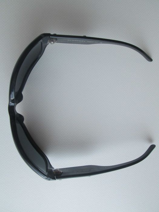 Слънчеви очила Burberry