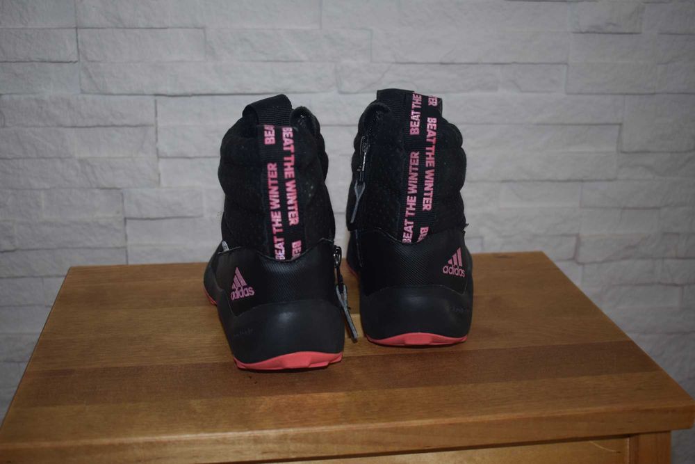 Детски ботушки апрески Adidas - 29 номер