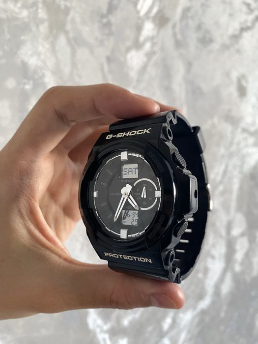 G SHOCK Часы Мужские