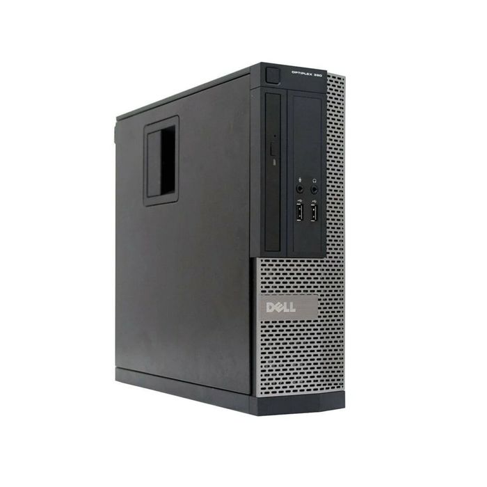Мини ПК Dell core i5