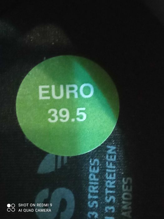 Adidași noi dama