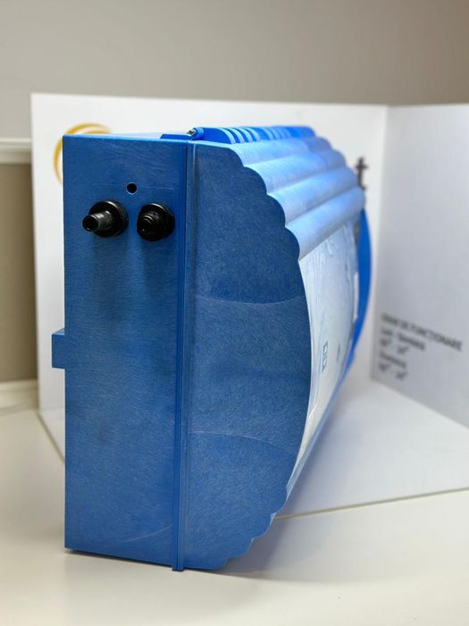 Analizor de duritate si calitate a apei Heyl Testomat 2000 -A-