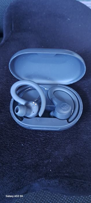 Căști audio in-ear Jlab Go Air bluetooth Sport