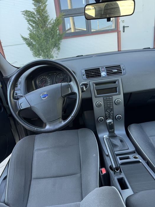 Volvo c30 diesel