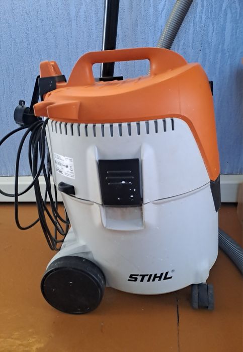 Продаётся пылесос STIHL