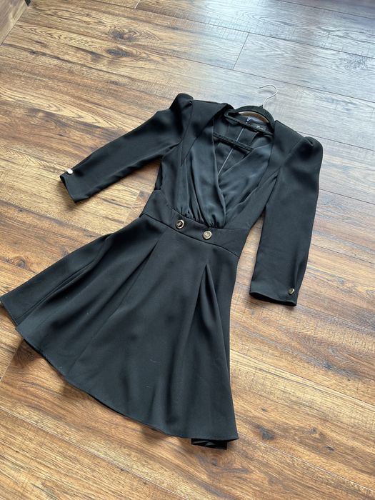 Рокли Elizabetha Franchi, сет cliche