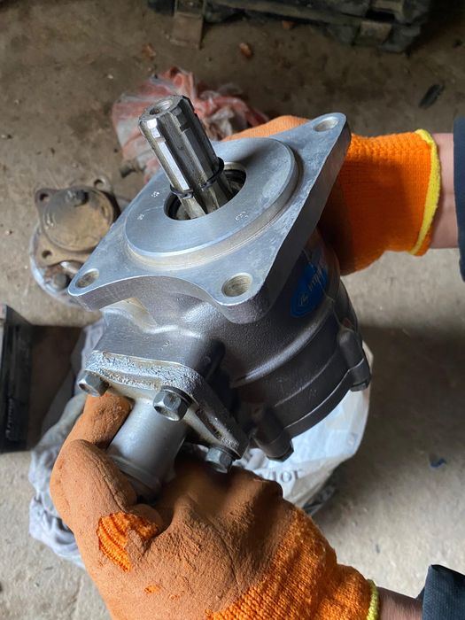 Гидро Насос Н Ш 50