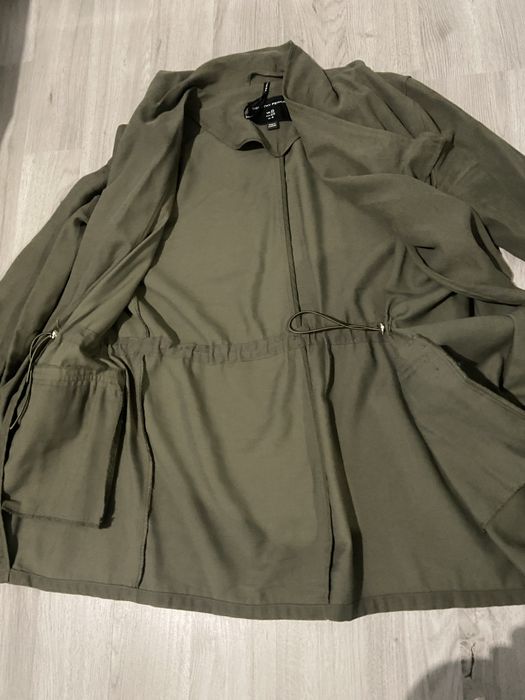 Дамско яке /ежедневно