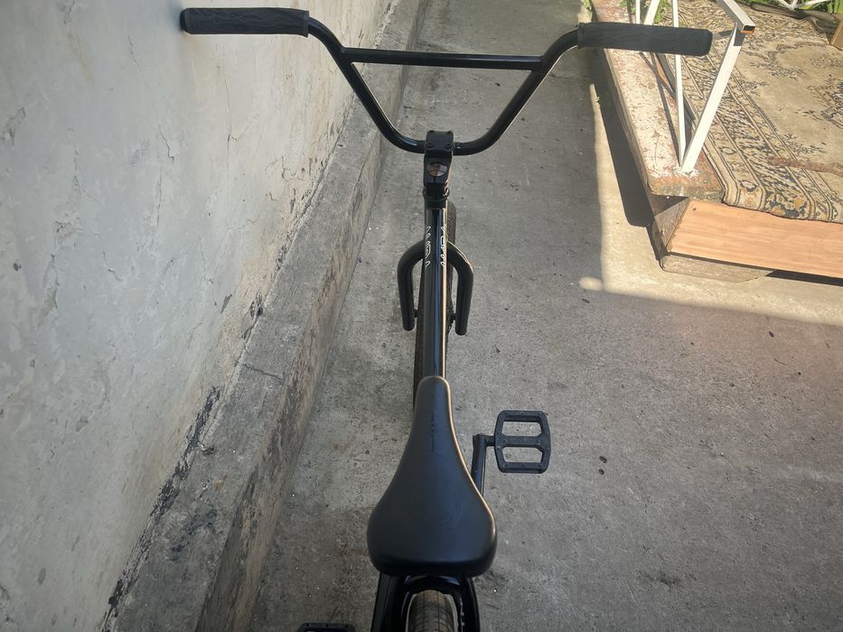 Продам BMX DK Aura